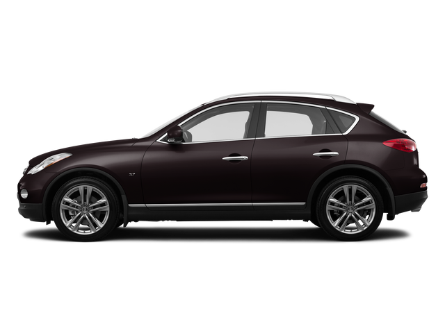 2015 INFINITI QX50 