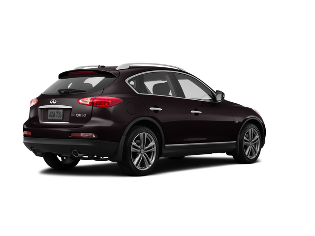 2015 INFINITI QX50 