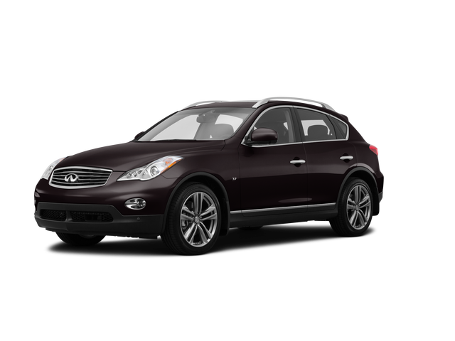 2015 INFINITI QX50 