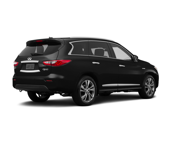 2015 INFINITI QX60 Hybrid Base