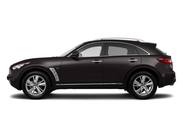 2015 INFINITI QX70 Base