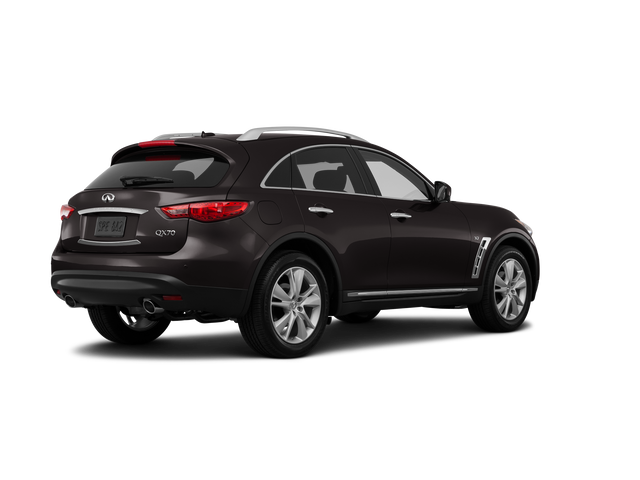 2015 INFINITI QX70 Base