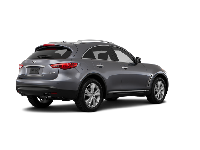 2015 INFINITI QX70 Base