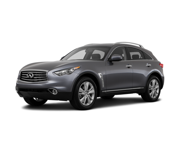 2015 INFINITI QX70 Base