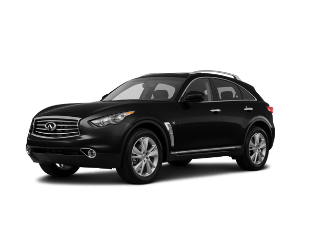 2015 INFINITI QX70 Base