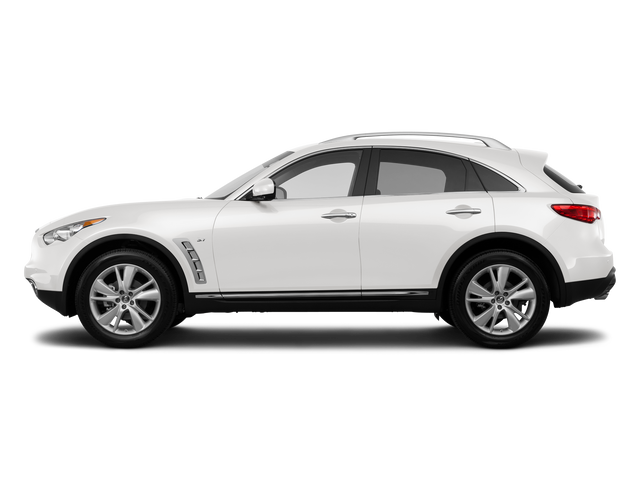 2015 INFINITI QX70 Base