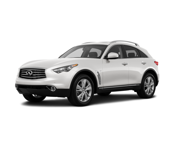 2015 INFINITI QX70 Base