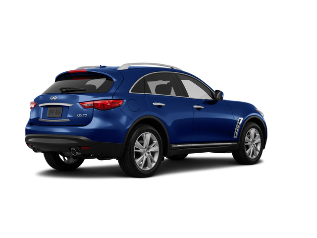 2015 INFINITI QX70 Base