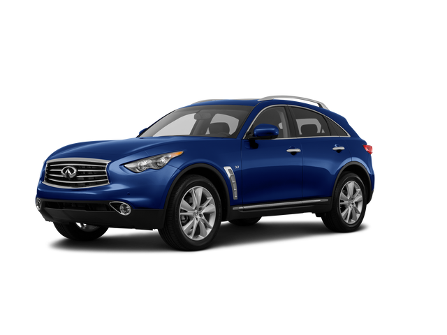 2015 INFINITI QX70 Base