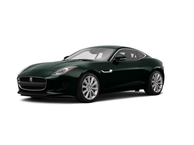 2015 Jaguar F-Type V6 S
