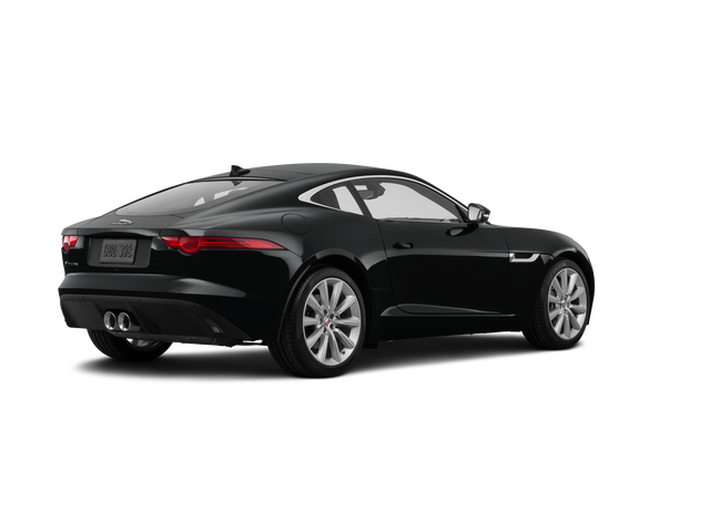 2015 Jaguar F-Type V8 R