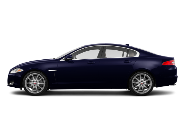 2015 Jaguar XF V6 Portfolio