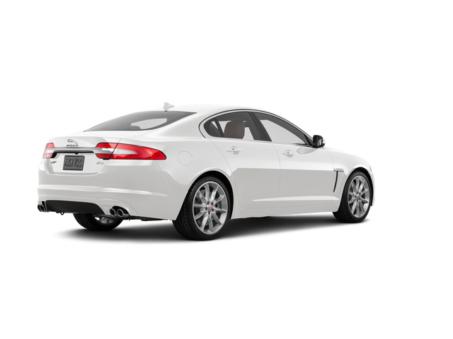 2015 Jaguar XF I4 T Premium