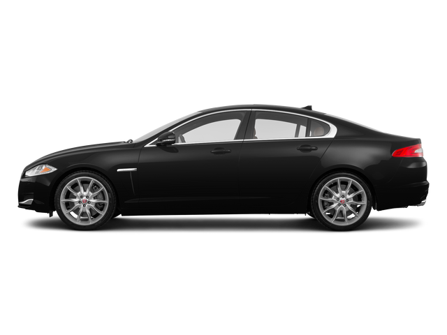 2015 Jaguar XF I4 T Premium