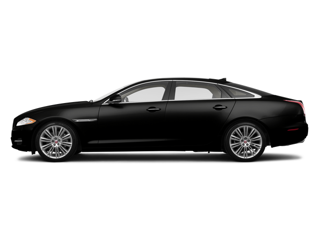 2015 Jaguar XJ Base