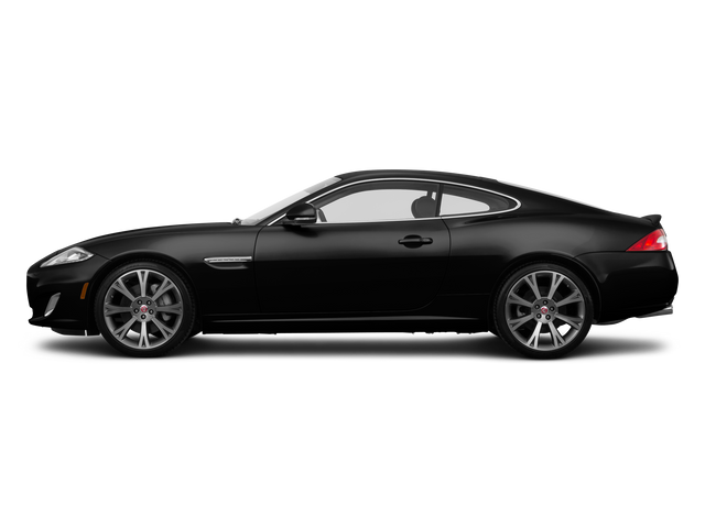2015 Jaguar XK XKR