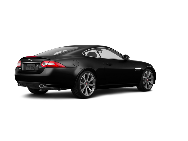 2015 Jaguar XK XKR