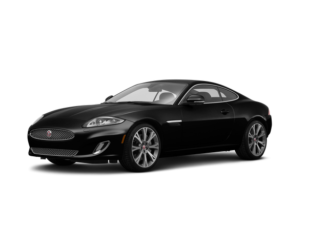 2015 Jaguar XK XKR