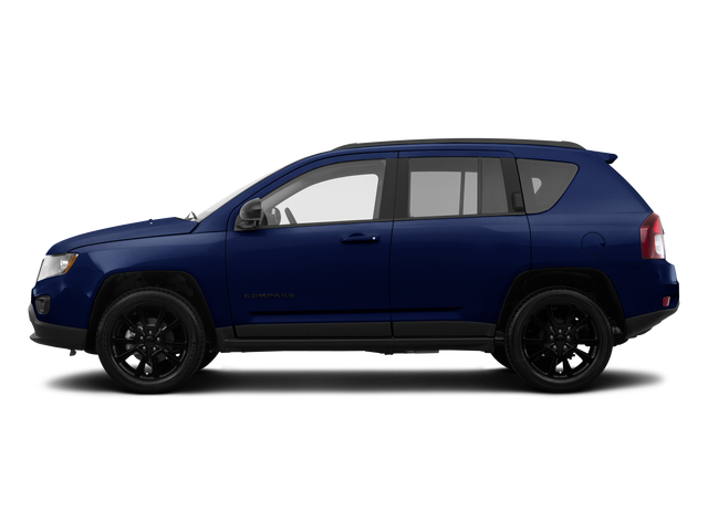 2015 Jeep Compass Sport