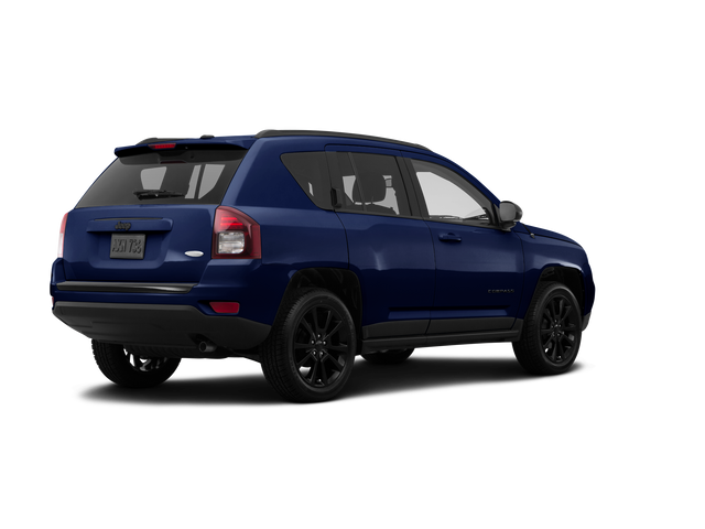 2015 Jeep Compass Sport