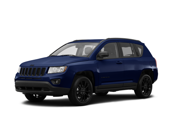 2015 Jeep Compass Sport