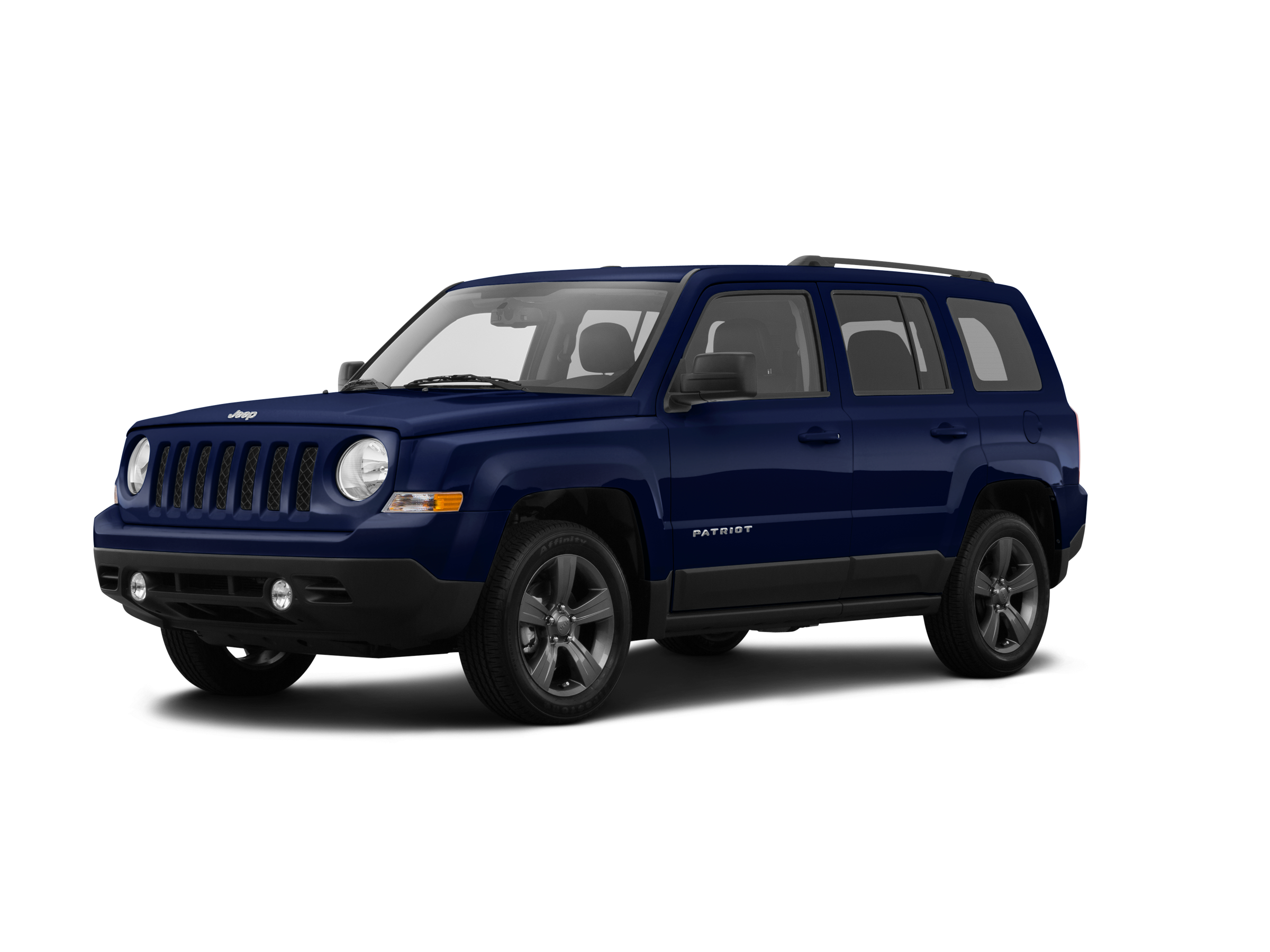 Image of Vehicle