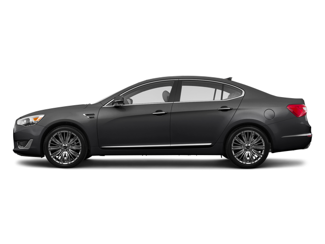 2015 Kia Cadenza Limited