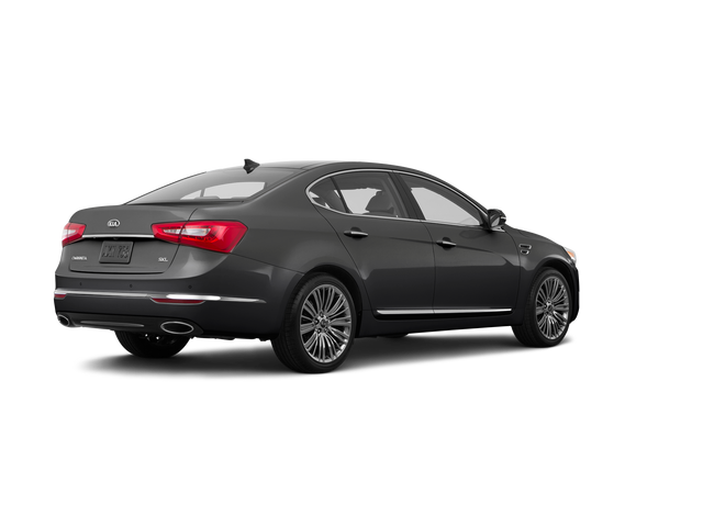 2015 Kia Cadenza Limited