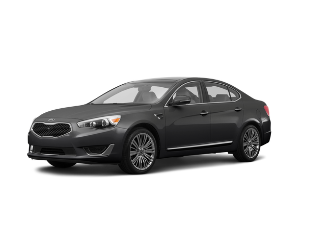 2015 Kia Cadenza Limited