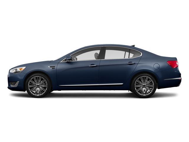 2015 Kia Cadenza Limited