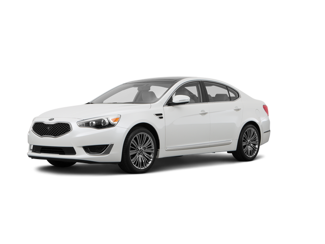 2015 Kia Cadenza Limited