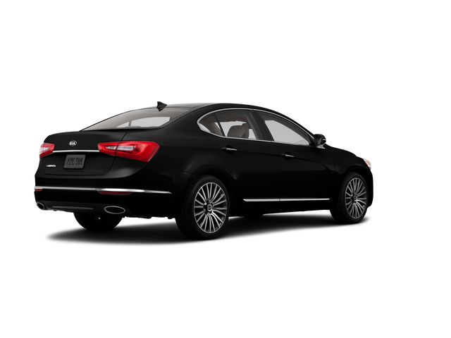 2015 Kia Cadenza Premium