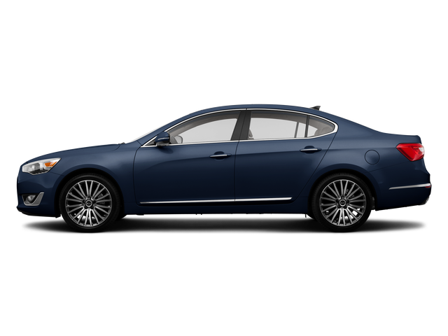 2015 Kia Cadenza Premium