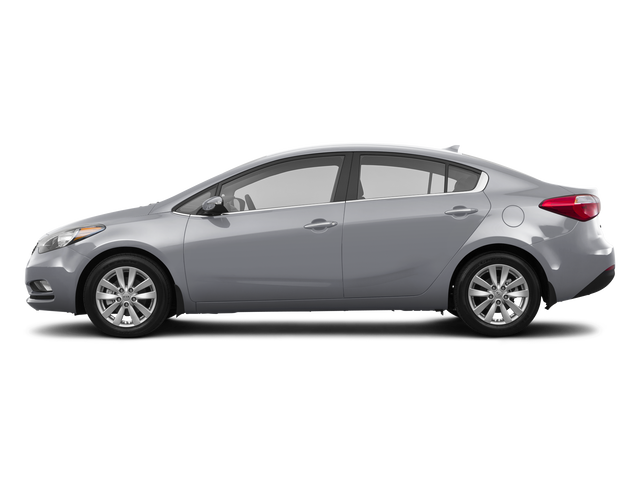 2015 Kia Forte EX