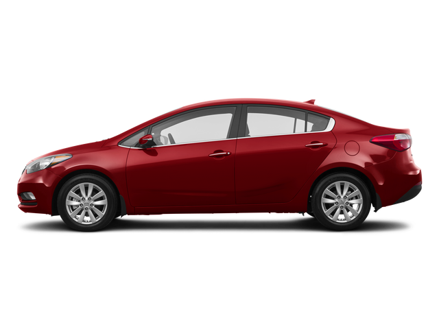 2015 Kia Forte EX