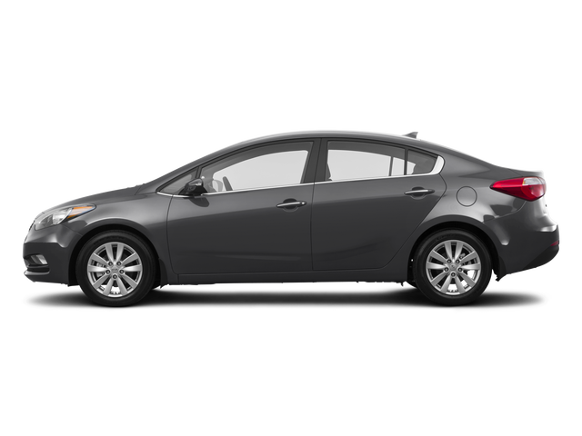 2015 Kia Forte EX