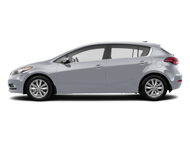 2015 Kia Forte5 EX