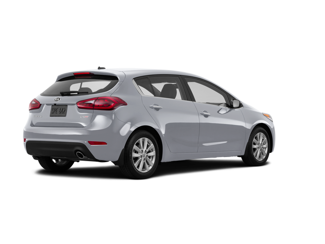 2015 Kia Forte5 EX