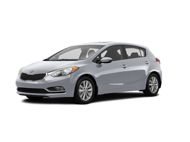 2015 Kia Forte5 SX