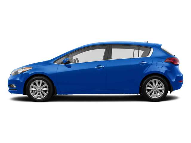 2015 Kia Forte5 EX