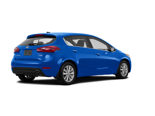 2015 Kia Forte5 EX