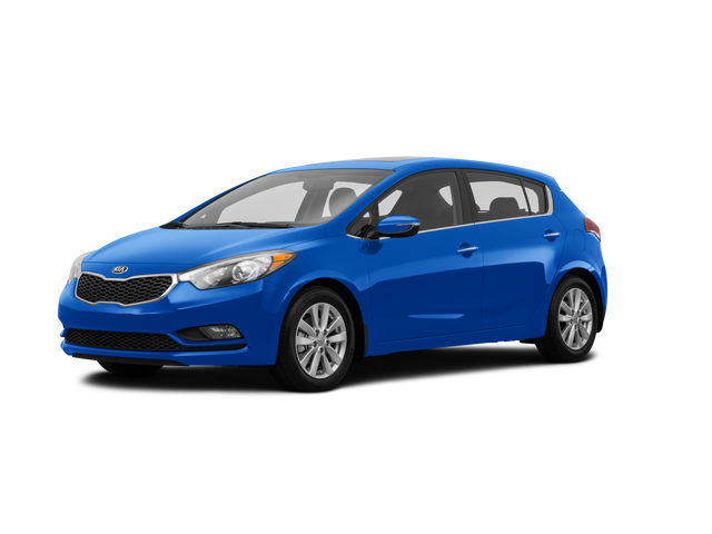 2015 Kia Forte5 EX