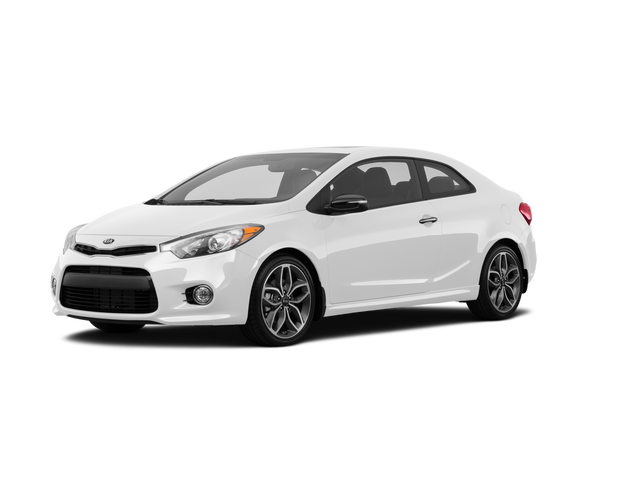 2015 Kia Forte Koup SX