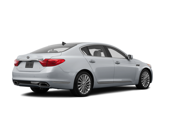 2015 Kia K900 Premium