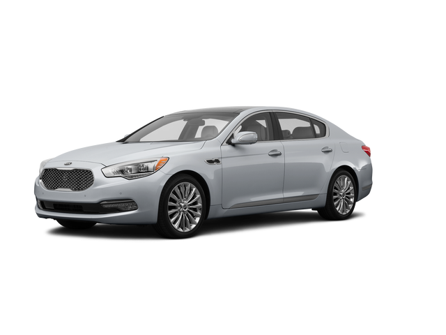 2015 Kia K900 Premium