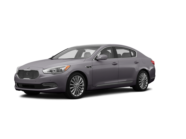 2015 Kia K900 Premium