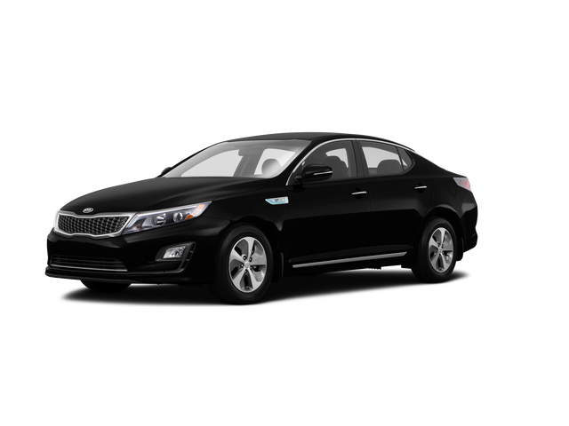 2015 Kia Optima Hybrid Base