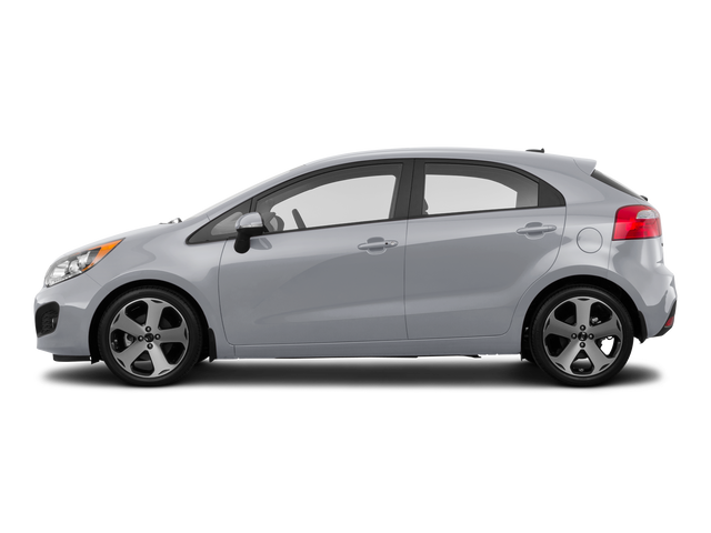 2015 Kia Rio SX