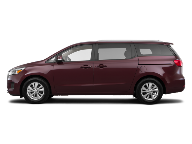 2015 Kia Sedona LX