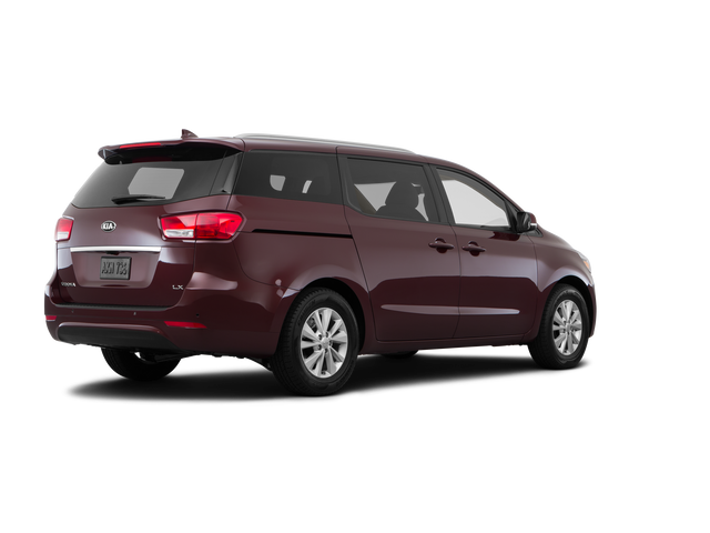 2015 Kia Sedona EX